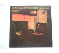 Royston - Royston I've Been Loving You So Long LP Folk Heritage FHR098 EX/EX 1978