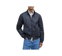 Royston Wax Jacket - male - Barbour - Bomber Jackets - Blue - S - Jackets S
