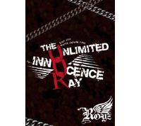 Royz - 2012 Winter Oneman Tour Final The Unlimited Innocence Ray 2013.01.05 Shibuya Ax [Japan LTD DVD] BPRVD-94