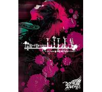 Royz - 2014 Spring Oneman Tour Final Red Desire Lilia 2014.04.29 Shinkiba Studio Coast [Japan LTD DVD] BPRVD-137