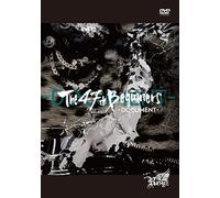 Royz - 47 Todofuken Oneman Tour Final The 47Th Beginners Document (4DVDS) [Japan LTD DVD] BPRVD-196