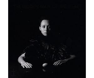 Roz Vitalis - Hidden Man of the Heart