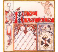 ROZ VITALIS - Patience Of Hope