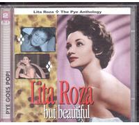 Roza, Lita - But Beautiful - The Pye Anthology