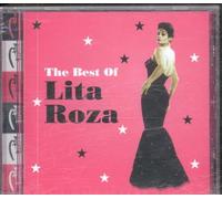 Roza, Lita - The Best Of Lita Roza
