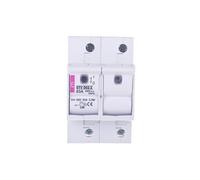 Rozłącznik bezpiecznikowy 2P 63A STV D02 002271003