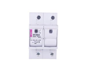 Rozłącznik bezpiecznikowy 2P 63A STV D02 002271003