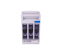 Rozłącznik bezpiecznikowy 3P 160A NH00 LT052