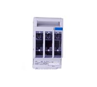 Rozłącznik bezpiecznikowy 3P 160A NH00 LT056