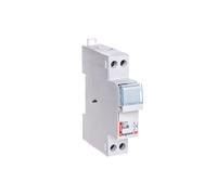 Rozłącznik bezpiecznikowy cylindryczny 1P+N 5x20mm RB302 005802