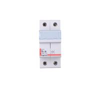 Rozłącznik bezpiecznikowy cylindryczny 2P 10x38mm RB328 005828