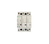 Fuse switch cylindrical 3P 10x38mm Z-SHL/3 263886