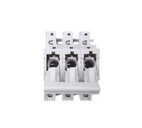 Rozłącznik bezpiecznikowy cylindryczny 3P 14x51mm SP51 021504