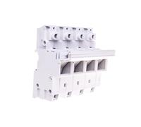 Rozłącznik bezpiecznikowy cylindryczny 3P+N 22x58mm SP58 021605