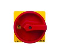 Rozłącznik izolacyjny 3P 100A do instalowania rozłącznego P3-100/V/SVB 088558