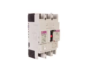 Rozłącznik izolacyjny 3P 250A 6kA ED2 250/3 004671273