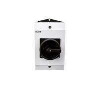 Rozłącznik izolacyjny 3P 25A w obudowie P1-25/I2/SVB-SW 207294