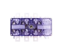 Rozłącznik izolacyjny 3P 400A DMV400N/3 1814411