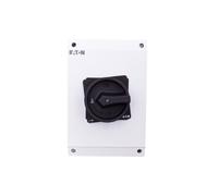 Rozłącznik izolacyjny 3P 63A w obudowie P3-63/I4/SVB-SW/HI11 207345