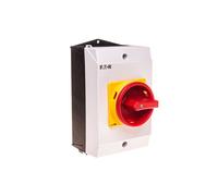 Rozłącznik izolacyjny 3P+N 32A w obudowie P1-32/I2/SVB/N 207319