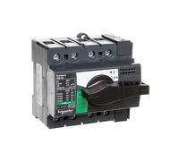 Rozłącznik izolacyjny 4P 40A INS40 28901