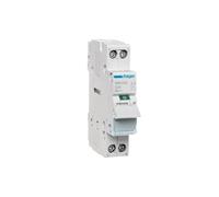Hager sb - Modular Switch Cut Sb 2 Pole 32A