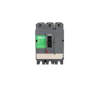 EasyPact Disconnect Switch Easypact CVS160NA 160A 3P LV516425