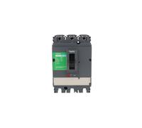 LV525425 Circuit Breaker Pole: 3 Screws Rated: 250A IP40 690VAC SCHNEIDER