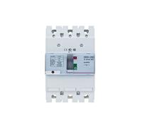 DPX3-I 250 CIRCUIT BREAKER 250A 3P 690V AC SCREW TERMINALS 420299