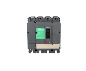 Rozłącznik mocy 4P 100A EasyPact Compact CVS CVS100NA LV510426