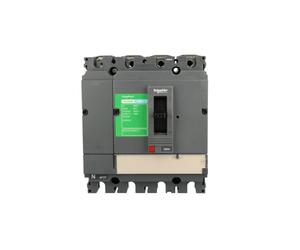 Rozłącznik mocy 4P 160A EasyPact Compact CVS CVS160NA LV516426