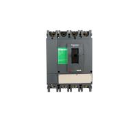 Rozłącznik mocy 4P 400A EasyPact Compact CVS CVS400NA LV540401