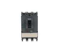 EasyPact, Easypact CVS400NA disconnect switch 400A 3P, LV540400