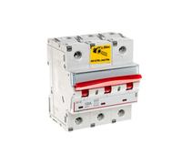 Module Disconnect Switch 100A 3P 25kA FRX403 Disconnect 406538