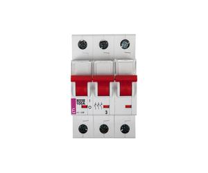 Rozłącznik modułowy 100A 3P 400V SV 3100 002423316
