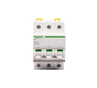 Rozłącznik modułowy 100A 3P iSW A9S65391