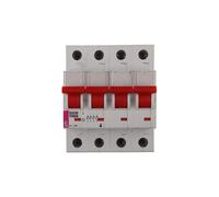 100A 4P 400V SV 4100 002423416 EVE Module Disconnect Switch