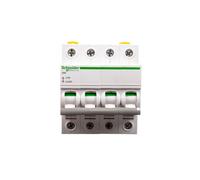Schneider Electric Flush-Mounting Modular Switch A9S65491 iSW-100-4 100A 4P