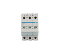 125A 3P Module Disconnect Switch SBN399 SBN Disconnect Switch