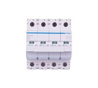 Hager SBN Flush-Mounting Switch Modular - SBN499