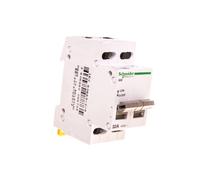 Rozłącznik modułowy 32A 3P iSW-32-3 A9S60332