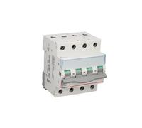Rozłącznik modułowy 32A 4P FR304 406485