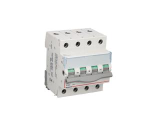 Rozłącznik modułowy 32A 4P FR304 406485