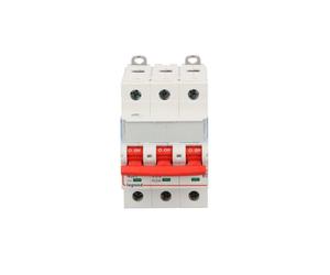 Rozłącznik modułowy 40A 3P 16kA FRX303 406535