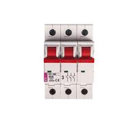 SV 340 INSULATED DISCONNECTOR 40A 3P 3Z 3M 400V AC EVE 002423323