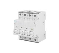 Rozłącznik modułowy 40A 4P 400V możliwy wyzwalacz 5TE2414-0