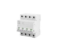 Rozłącznik modułowy 63A 3P+N 400V 5TL1663-0