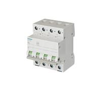 Rozłącznik modułowy 63A 4P 400V 5TL1463-0