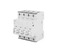 Rozłącznik modułowy 63A 4P 400V możliwy wyzwalacz 5TE2514-0
