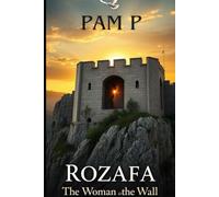 Rozafa: The Woman on the Wall